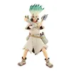 Image de Figurine Pop Up Parade - Dr Stone - Senku Ishigami