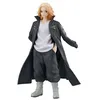 Image de Figurine Tokyo Revengers statuette PVC Pop Up Parade Manjiro Sano 17 cm