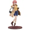 Image de Statuette 1/6 Ichika Nakano Date Style Ver. 27 cm (The Quintessential Quintuplets)