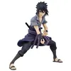 Image de Naruto Shippuden - Figurine Pop Up Parade Sasuke Uchiha 17 cm