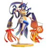 Image de Good Smile Company Arknights statuette PVC 1/7 Ch'en : Spring Festival Ver. 25 cm