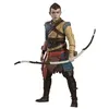 Image de Figurine de Good Smie Company God of War 2018 - Statuette Pop Up Parade Atreus 16 cm