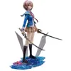 Image de Statuette 1/7 Ruka Kayamori 24 cm - Heaven Burns Red