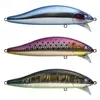 Image de Blue Blue Minnow Zepper Floating 41g 140 Mm