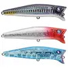 Image de Blue Blue Popper Gaboz Floating 11g 90 Mm