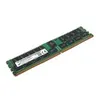 Image de Lenovo - DDR4 - module - 64 Go - DIMM 288 broches - 3200 MT/s / PC4-25600 - 1.2 V - mémoire enregistré - ECC - vert - pour ThinkStation P620 30E0, 30E1