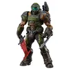 Image de Figurine Figma Doom Slayer 16 cm - Doom Eternal