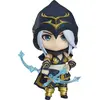 Image de Good Smile Company Figurine D'action Nendoroid Ashe League Of Legends 10 Cm