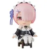 Image de Re:Zero Starting Life in Another World - Figurine Nendoroid Swacchao! Ram 9 cm