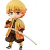 Image de Good Smile Company Figurine Nendoroid Zenitsu Agatsuma Demon Slayer 14 Cm