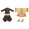Image de Figurine Demon Slayer : Kimetsu no Yaiba - Accessoires pour figurines Nendoroid Doll Outfit Set Zenitsu