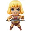 Image de Les Maîtres de l'Univers Revelation - Figurine Nendoroid Musclor 10 cm
