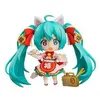 Image de Character vocal series 01 - figurine nendoroid hatsune miku: maneki miku ver. 10 cm