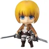 Image de L'Attaque des Titans - Figurine Nendoroid Armin Arlert 10 cm