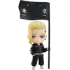 Image de Orange Rouge Figurine D'action Nendoroid De Tokyo Revengers Draken Ken Ryuguji 10 Cm