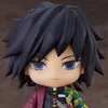 Image de Demon Slayer Kimetsu No Yaiba - Figurine Tomioka Giyuu Nendoroid Swacchao
