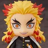 Image de Demon Slayer Kimetsu No Yaiba - Figurine Rengoku Kyojuro Nendoroid Swacchao