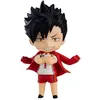 Image de Figurine Haikyu!! - Nendoroid Tetsuro Kuroo Second Uniform Ver. 10 cm