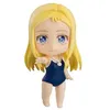 Image de Figurine Good Smile Company Summer Time Rendering - Nendoroid Ushio Kofune 10 cm