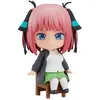 Image de The Quintessential Quintuplets Movie - Figurine Nendoroid Swacchao! Nino Nakano 9 cm