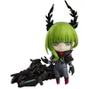 Image de Figurine Good Smile Company Black Rock Shooter - Dawn Fall - Nendoroid Dead Master 12 cm