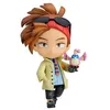 Image de Figurine Good Smile Company My Hero Academia - World Heroes' Mission - Nendoroid Rody Soul 10 cm