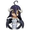 Image de Figurine Good Smile Company Overlord - Nendoroid Albedo 10 cm