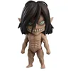 Image de Figurine de Good Smie Company L'Attaque des Titans Nendoroid Eren Yeager: Attack Titan Ver. 10 cm