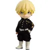Image de Figurine Orange Rouge Tokyo Revengers - Nendoroid Doll Chifuyu Matsuno 14 cm