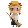 Image de Demon Slayer: Kimetsu no Yaiba - Figurine Nendoroid Senjuro Rengoku 10 cm