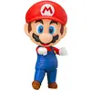 Image de Good Smile Company Super Mario Bros. figurine Nendoroid Mario (4th-run) 10 cm
