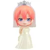 Image de The Quintessential Quintuplets - Figurine Nendoroid Ichika Nakano: Wedding Dress Ver. 10 cm