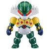 Image de Great Mazinger V.S.O.F. - Figurine Soft Vinyl Steel Jeeg 22 cm