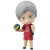 Image de Haikyu!! - Figurine Nendoroid Lev Haiba (re-run) 10 cm - GOOD SMILE COMPANY