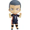 Image de Haikyu!! - Figurine Nendoroid Ryunosuke Tanaka (re-run) 10 cm