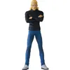 Image de Statuette One Punch Man Pop Up Parade King 18 cm