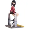Image de Good Smile Company Gridman Universe PVC Statue 1/7 Rikka Takarada : Blue Sky Station 21 cm
