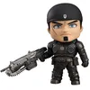Image de Gears of War - Figurine Nendoroid Marcus Fenix 10 cm