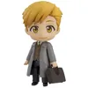 Image de Fullmetal Alchemist : Brotherhood - Figurine Nendoroid Elric Final Episode Ver. 10 cm