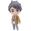 Image de Haikyu!! - Figurine Nendoroid Osamu Miya School Uniform Ver. 10 cm