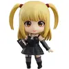 Image de Good Smile Company Figurine D'action Nendoroid Misa Amane 2.0 Death Note 10 Cm