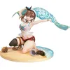 Image de Atelier Ryza 2: Lost Legends & the Secret Fairy - Statuette 1/6 Ryza (Reisalin Stout) 18 cm