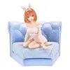 Image de Figurine The Quintessential Quintuplets - Statuette 1/7 Prisma Wing Yotsuba Nakano 18 cm