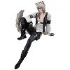Image de Statuette SilverAsh 19 cm - Arknights Noodle Stopper