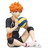 Image de Figurine Furyu Haikyu Noodle Stopper - Shoyo Hinata 12 cm