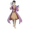 Image de Figurine Dr. Stone Gen Asagiri 28 cm