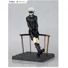Image de Furyu NieR:Automata Tenitol Statue PVC 9S Ver1.1a 18 cm