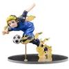 Image de Figurine Furyu Blue Lock - 1/7 Meguru Bachira 19 cm
