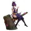 Image de Hell's Paradise - Figurine 1/7 Yuzuriha 22 cm