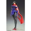 Image de Medicos Entertainment Figurine Chozokado Lisa Lisa L'Étrange Aventure De Jojo 15 Cm